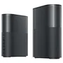 Xiaomi Mesh System BE3600 Pro (DVB4475GL) - Router Wi-Fi 7, 3000 Mbps, Cobertura Completa, Pack 1 Unidad, Conectividad Doble Banda 2.4GHz/5GHz, Sistema Mesh